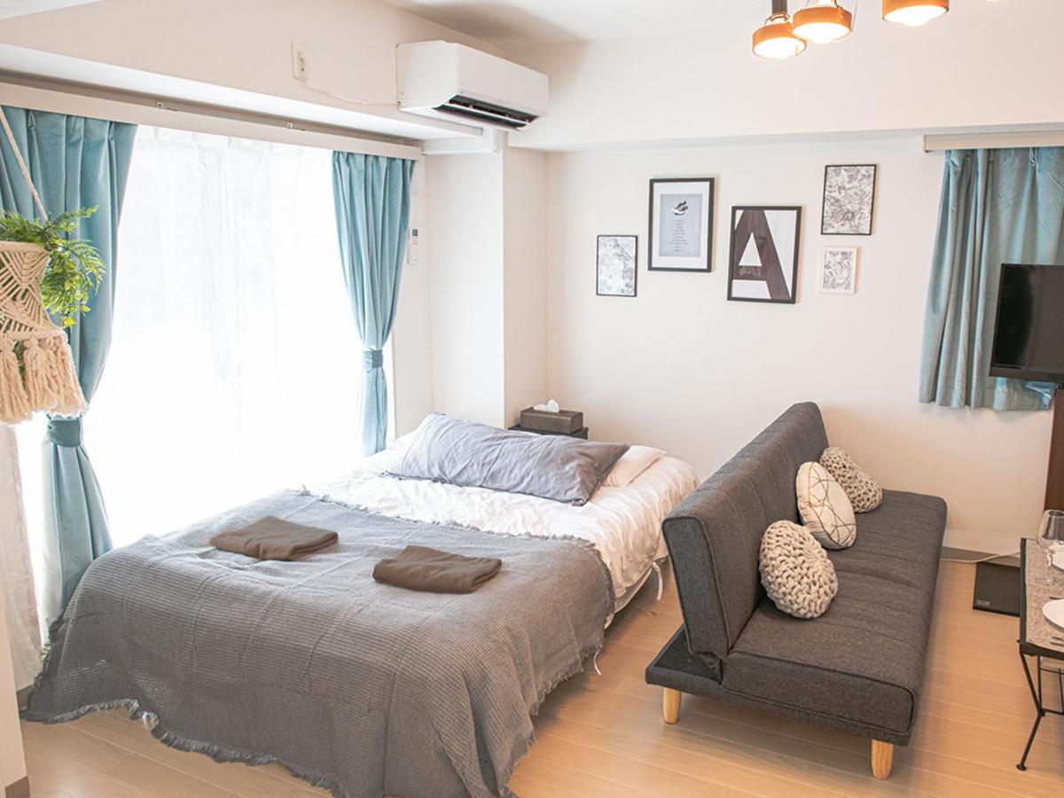 Ly Inn Ryogoku Annex Tokyo Bagian luar foto